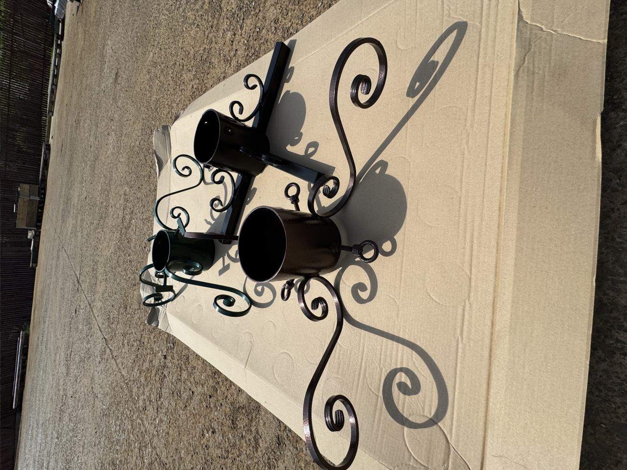 Metamal Malarnia proszkowa