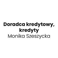 Doradca kredytowy, kredyty Monika Szeszycka - Kredyty i finansowanie