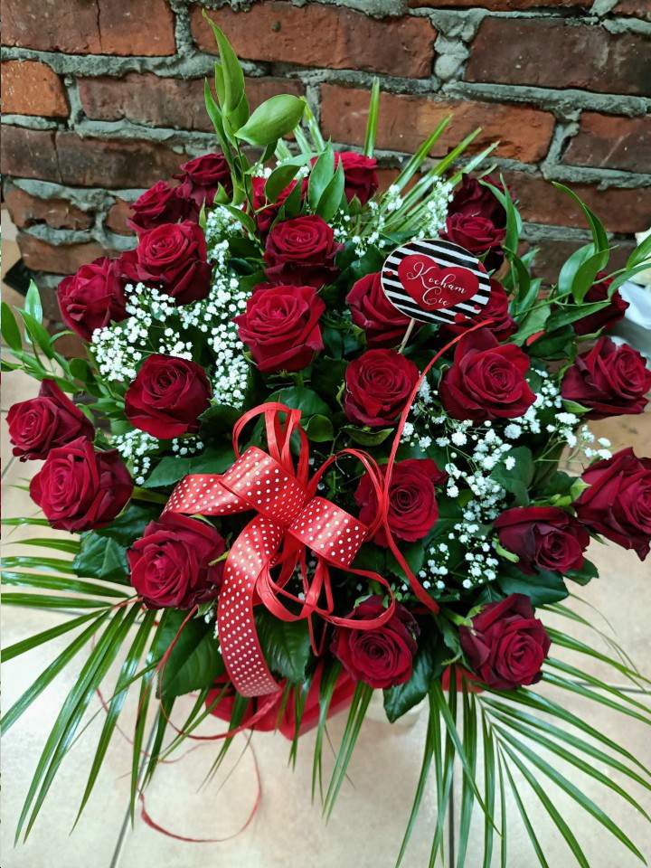 Kwiaciarnia Hokus Pokus