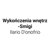 Wykończenia wnętrz -Smigi Ilario D'onofrio - Wykończenia wnętrz