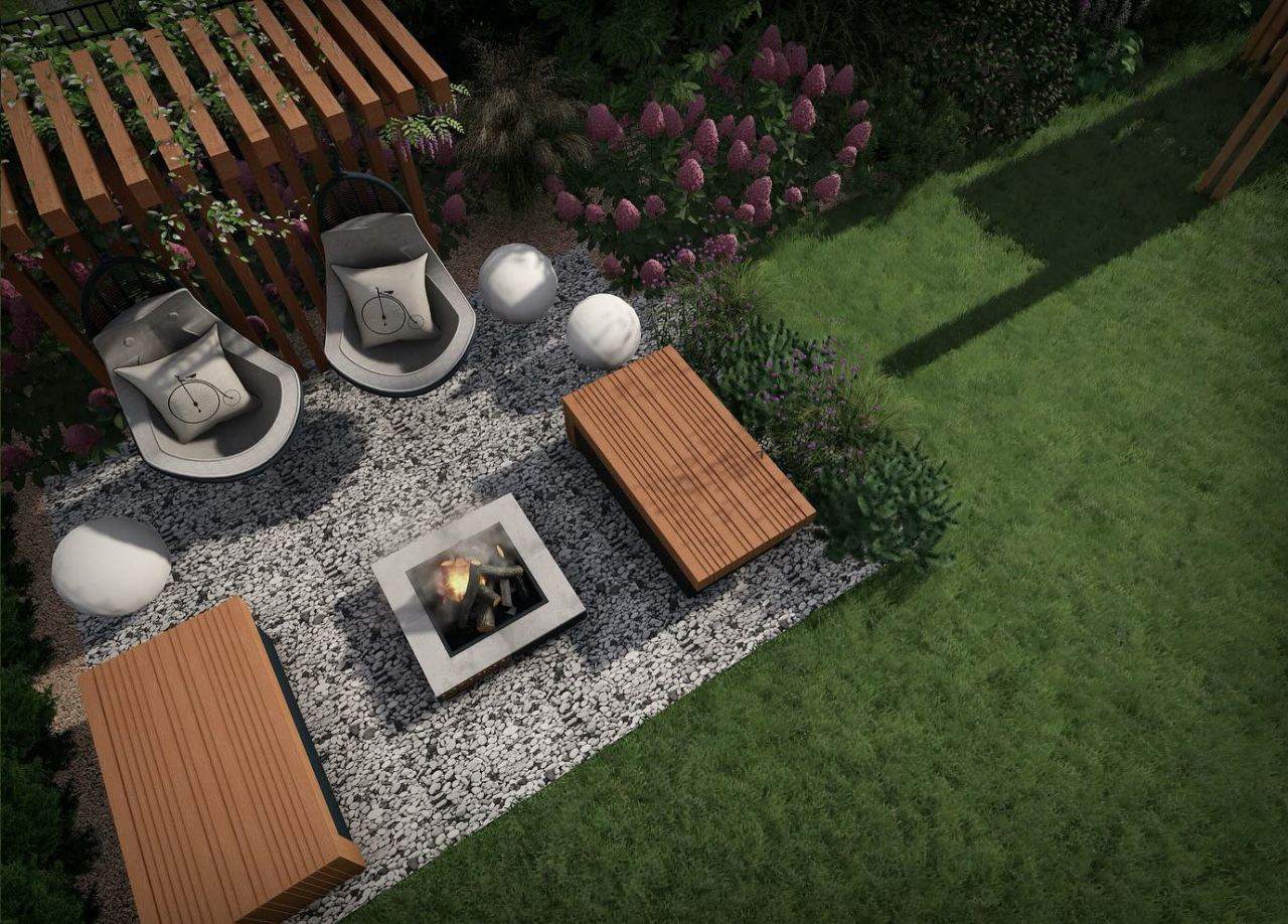 Projektowanie i pielęgnacja ogrodów