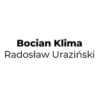 Bocian Klima Radosław Uraziński - Serwis i instalacja klimatyzacji