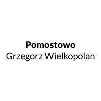 Pomostowo Grzegorz Wielkopolan - Konstrukcje stalowe