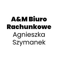 A&M Biuro Rachunkowe Agnieszka Szymanek - Biura rachunkowe