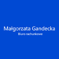 Małgorzata Gandecka Biuro rachunkowe - Biura rachunkowe