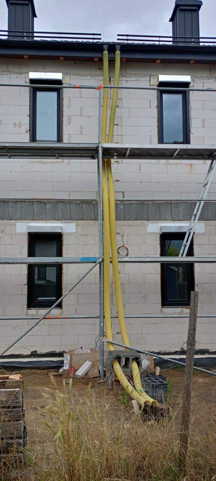 rolety zewnętrzne z montażem