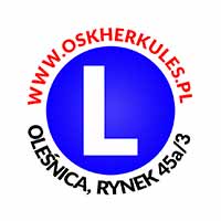 Ośrodek Szkolenia Kierowców Herkules Jarosław Stempin - Kursy i nauka jazdy