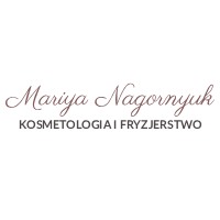 Mariya Nagornyuk Kosmetologia i fryzjerstwo - Salony i gabinety kosmetyczne