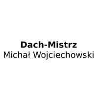 Dach-Mistrz Michał Wojciechowski - Dachy i rynny