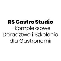 RS Gastro Studio Radosław Sztanke - Catering
