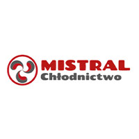 Mistral. Chłodnictwo. Skrzyński S. - Agregaty, komory i meble chłodnicze