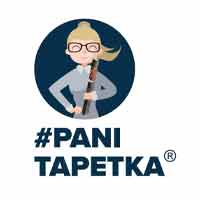 Pani Tapetka Magdalena Rzepka - Tapety
