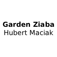 Garden Ziaba Hubert Maciak - Ogrodnictwo