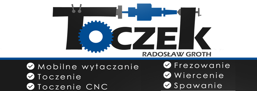 Toczek Sp. z o.o.