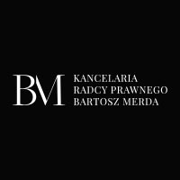 Kancelaria Radcy Prawnego Bartosz Merda - Radcy prawni
