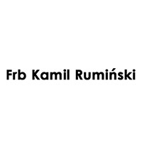 FRB Kamil Rumiński - Budowa i wykończenia pod klucz