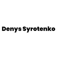 Denys Syrotenko - Materiały elewacyjne