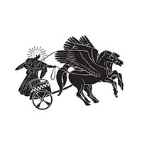 HELIOS - Bolt, Uber, FreeNow Partner Flotowy - logo