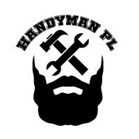 Złota rączka HandyMan.pl - logo