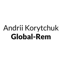Andrii Korytchuk Global-Rem - logo