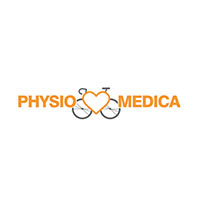 Physio Medica - rehabilitacja i podologia - logo
