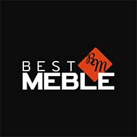 Best Meble Bartłomiej Szczepek - logo