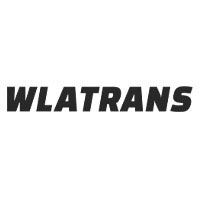 Wlatrans Usługi transportowe Janusz Wlaźlik - logo