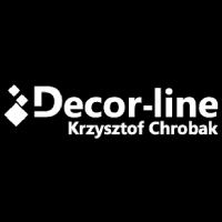Decor-Line Krzysztof Chrobak - logo