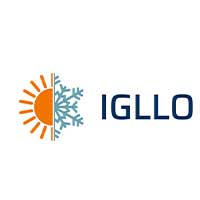 Igllo Marcin Olejnik - logo