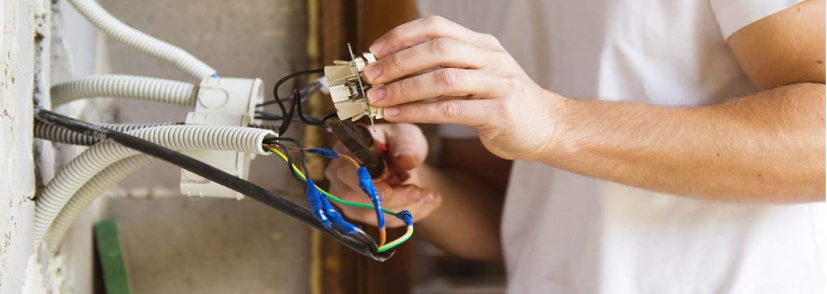 Wojciech Zbereściński Instalatorstwo Elektryczne, Koczargi Nowe
