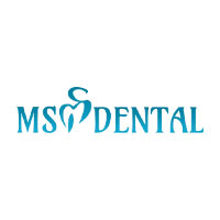 MS-Dental Gabinet stomatologiczny Marzena Sulima - logo