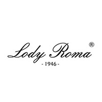 Lodziarnia Roma - logo