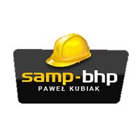 Samp Paweł Kubiak - logo