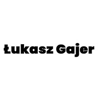 Łukasz Gajer - logo