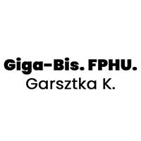PHU Giga-Bis Karolina Garsztka - logo