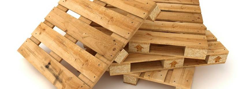 Wood i Pallets Eksport-Import Jan Kazalski, Tarnobrzeg