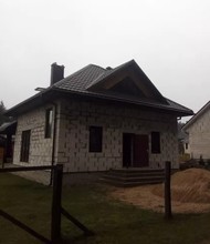 budowa domów