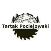 Tartak Pociejowski - Więźba dachowa i tarcica świętokrzyskie - logo