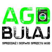Sprzedaż AGD Poznań Pralki, lodówki, ekspresy do kawy - logo
