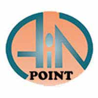 Architekt i Nieruchomości Point Maria Mogiłko - logo