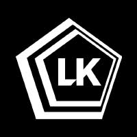 Lisie Kąty sp.j. Odlewnia żeliwa - logo