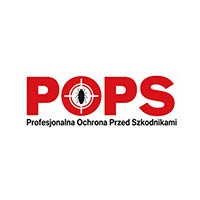 Profesjonalna Ochrona Przed Szkodnikami Marcin Piwowarski - logo