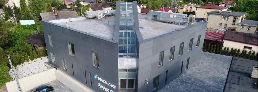 4TECH Sp. z o.o., Koszalin