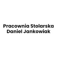 Pracownia Stolarska Daniel Jankowiak - logo