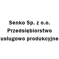 Senko Sp. z o.o. przedsiębiorstwo usługowo produkcyjne - Materiały drewnopochodne
