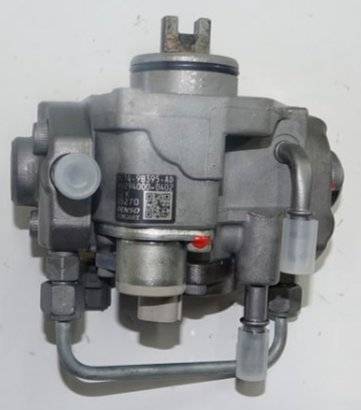 regeneracja wtryskiwaczy, pomp i turbosprężarek