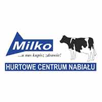 Milko Hurtowe centrum nabiału - Hurtownie nabiału