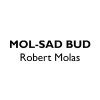 Mol-Sad Bud Robert Molas - Budowa i wykończenia pod klucz