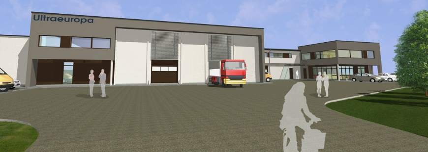 Hajduk Agencja Usług Projektowo-Budowlanych Jerzy Piotrowicz, Żywiec