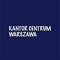 Kantor Centrum Warszawa Piotr Budziński - Kantory